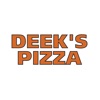 Deeks Pizza icon