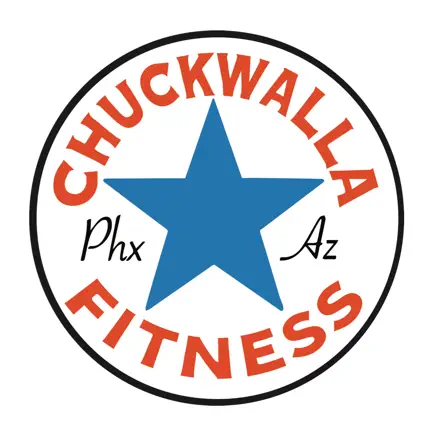 Chuckwalla Fitness Cheats