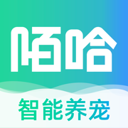 陌哈陌哈-科学记录养宠物铲屎官的日常