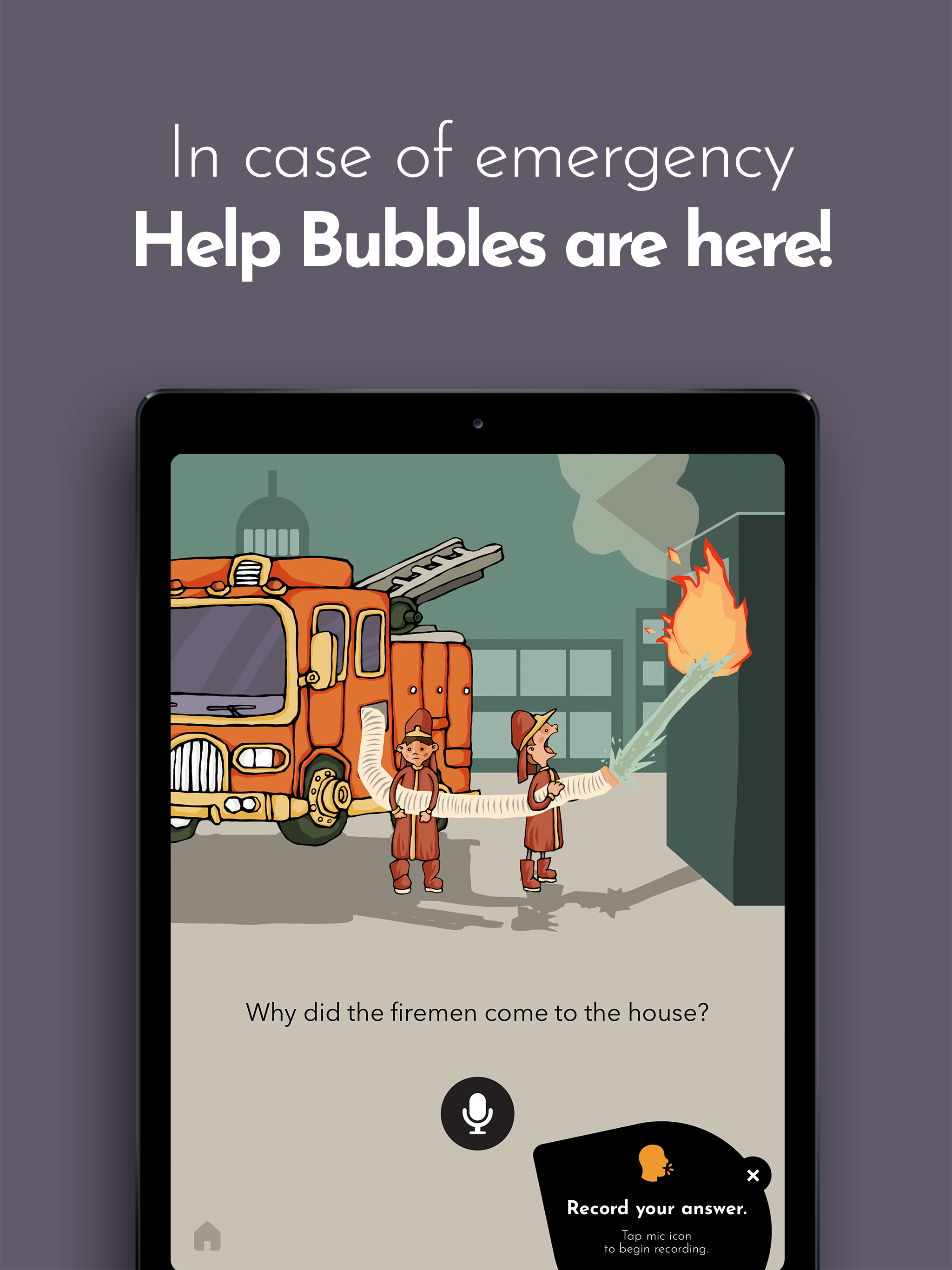 WH Questions Why? Puzzle Game screenshot 13