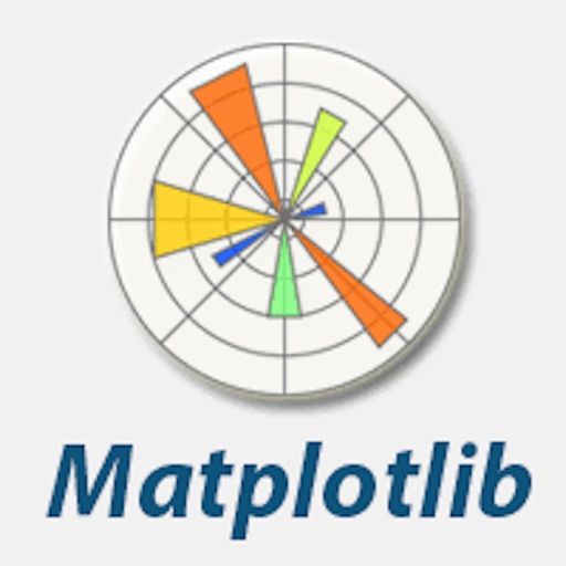 Matplotlib教程