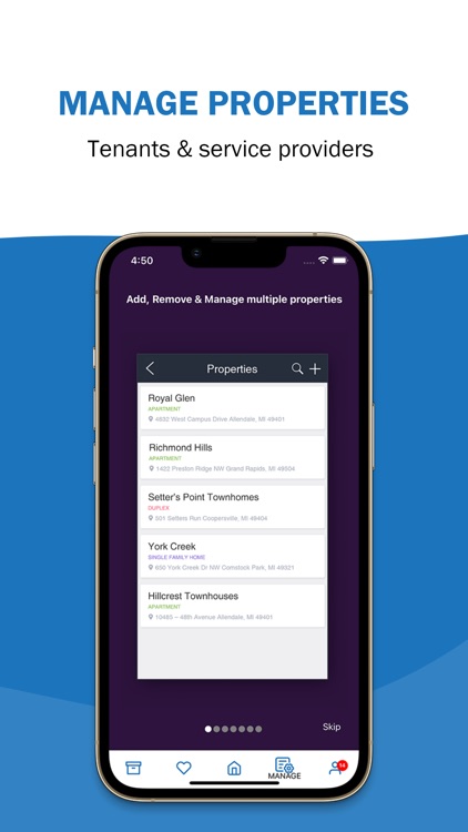 InvestFar Real Estate - Invest screenshot-7