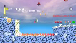 Game screenshot Penguin Snow runner games hack