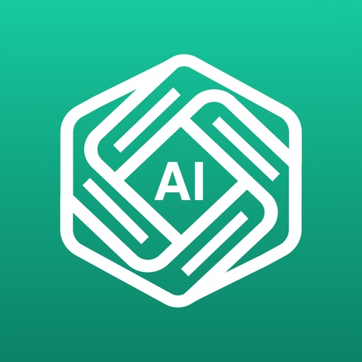 AI Chat-Bot: Ask Assistant iOS App