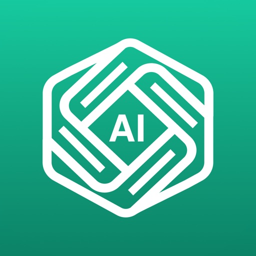 AI Chat-Bot: Ask Assistant Icon