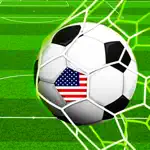 World Football Strike : Soccer App Cancel