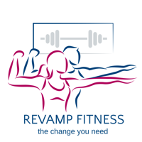 Revamp Fitness