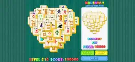 Game screenshot Mahjong 2: Hidden Tiles hack