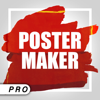 Poster Maker Flyer Maker - Pro - Simply Entertaining LLC