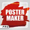 Poster Maker Flyer Maker - Pro delete, cancel