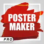 Poster Maker Flyer Maker - Pro App Contact