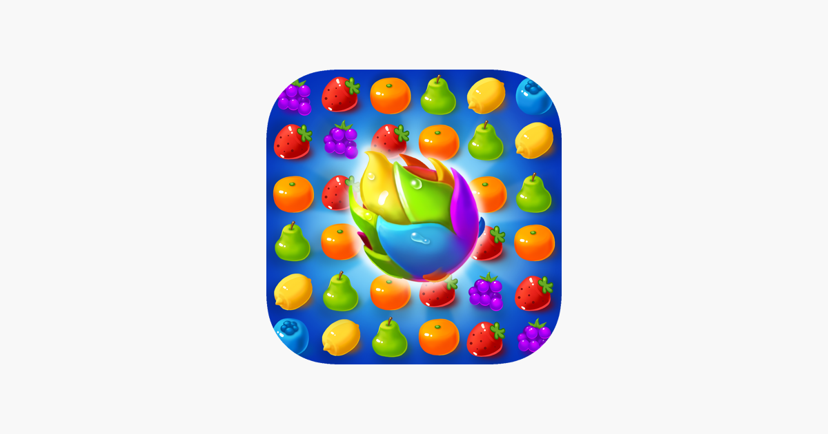 Candy Sweet Fruit games soda jelly blast 3 crush app Meads Puzzle : Free  puzzle game Download for Kids::Appstore for Android