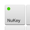 NuKey Numeric Keyboard - Wanpaya Thanpanit