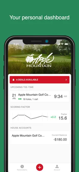 Game screenshot Apple Mountain mod apk