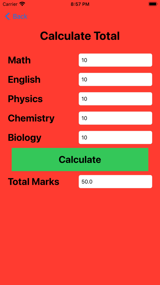 #2. Imp Formula (iOS) 由: Maarten Navis