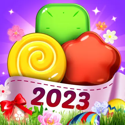 Candy Crazy&Match Puzzle Читы