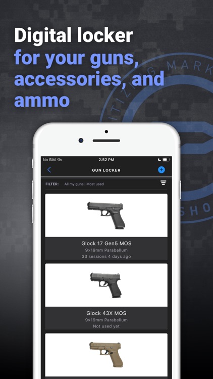 AccuShoot screenshot-3