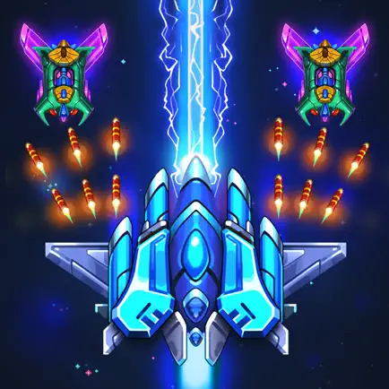 Galaxy Wing: Ace Shooter Cheats