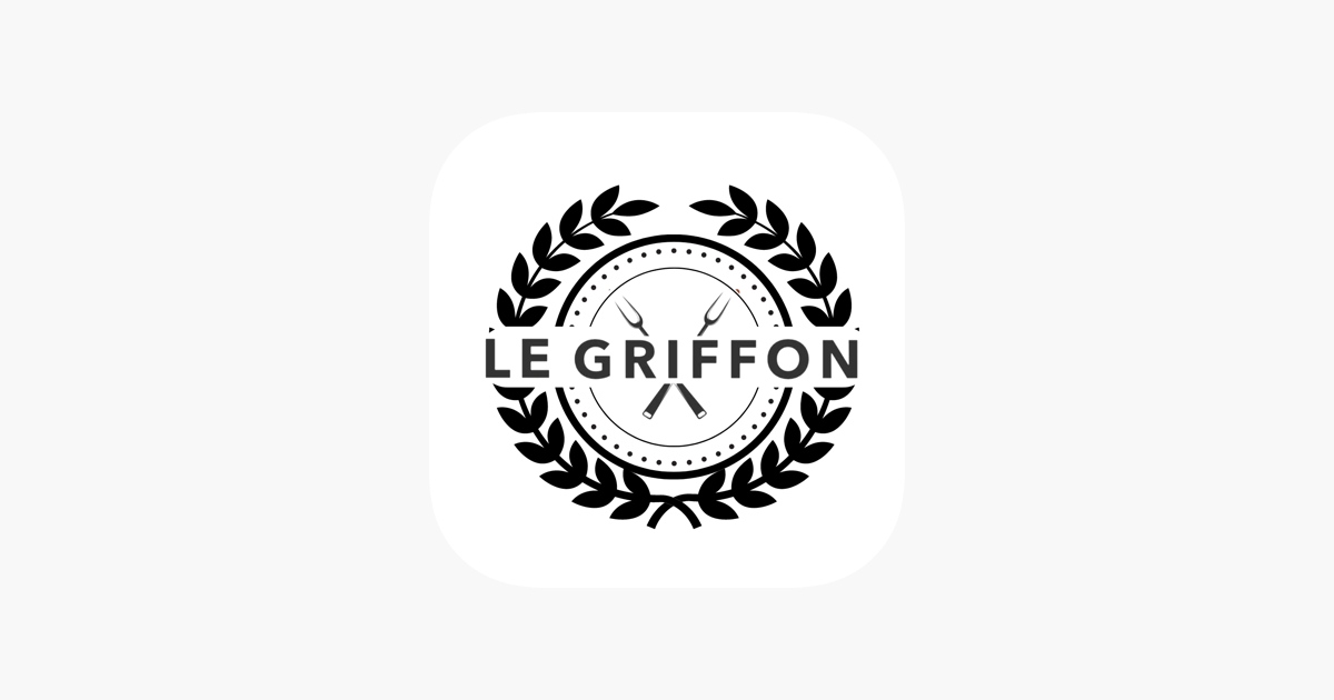 ‎Le Griffon on the App Store