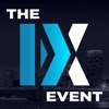 The IX Event icon