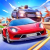 Traffic Car: Speed Race icon