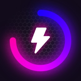 Snímky obrazovky (8) Charging Cool Animation