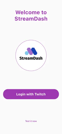 Game screenshot StreamDash apk