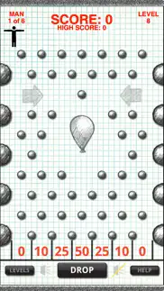 stickman drop free iphone images 4