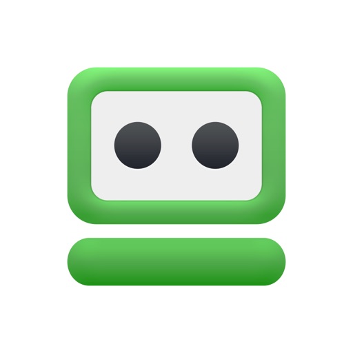 RoboForm Password Manager iOS App