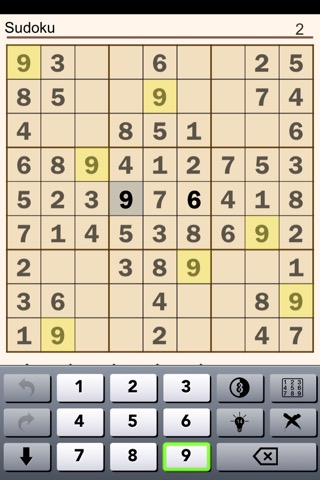Nonogram & Sudoku Gamesのおすすめ画像4