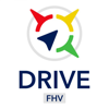 Ride FHV (Driver App)