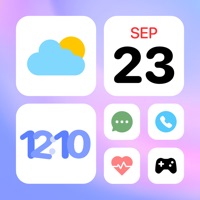 iStandBy: Pet & Widgets Themes Avis