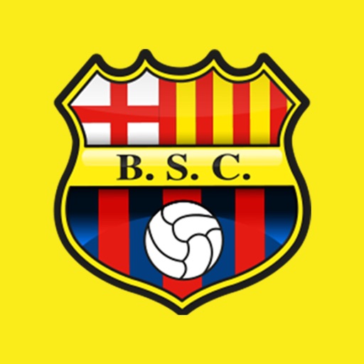 Barcelona SC OFICIAL
