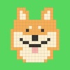 Pixel Art Creator icon