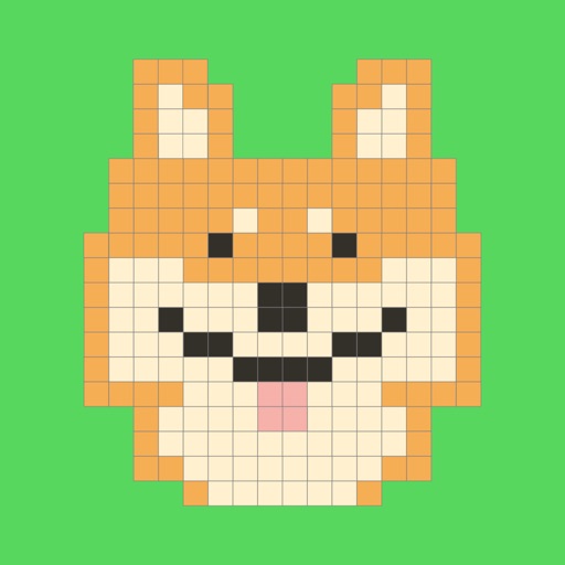 Pixel Art Creator icon