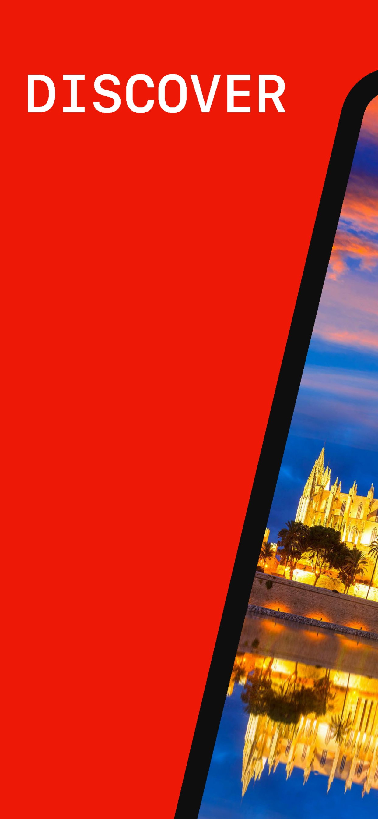 Mallorca Travel Guide .