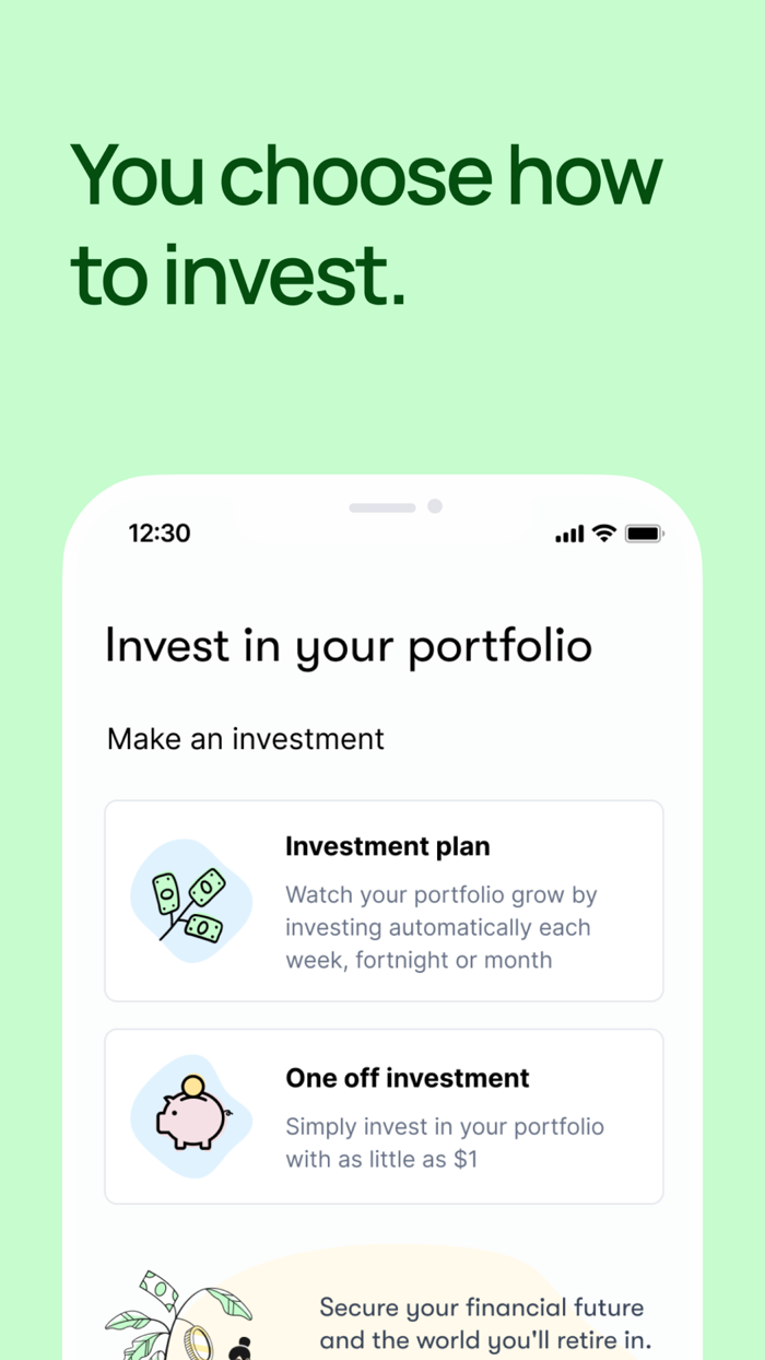 Super Obvious - Invest Better