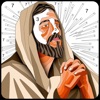 Bible Color By Number icon