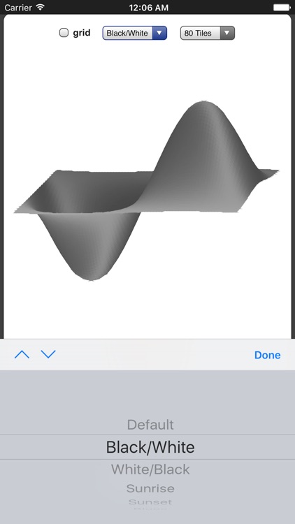 3D Plotter screenshot-3