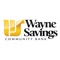 Start banking wherever you are with Wayne Savings Bank Mobile