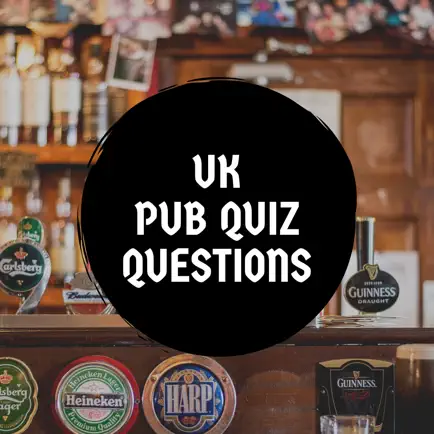 UK Pub Quiz Questions | Trivia Читы
