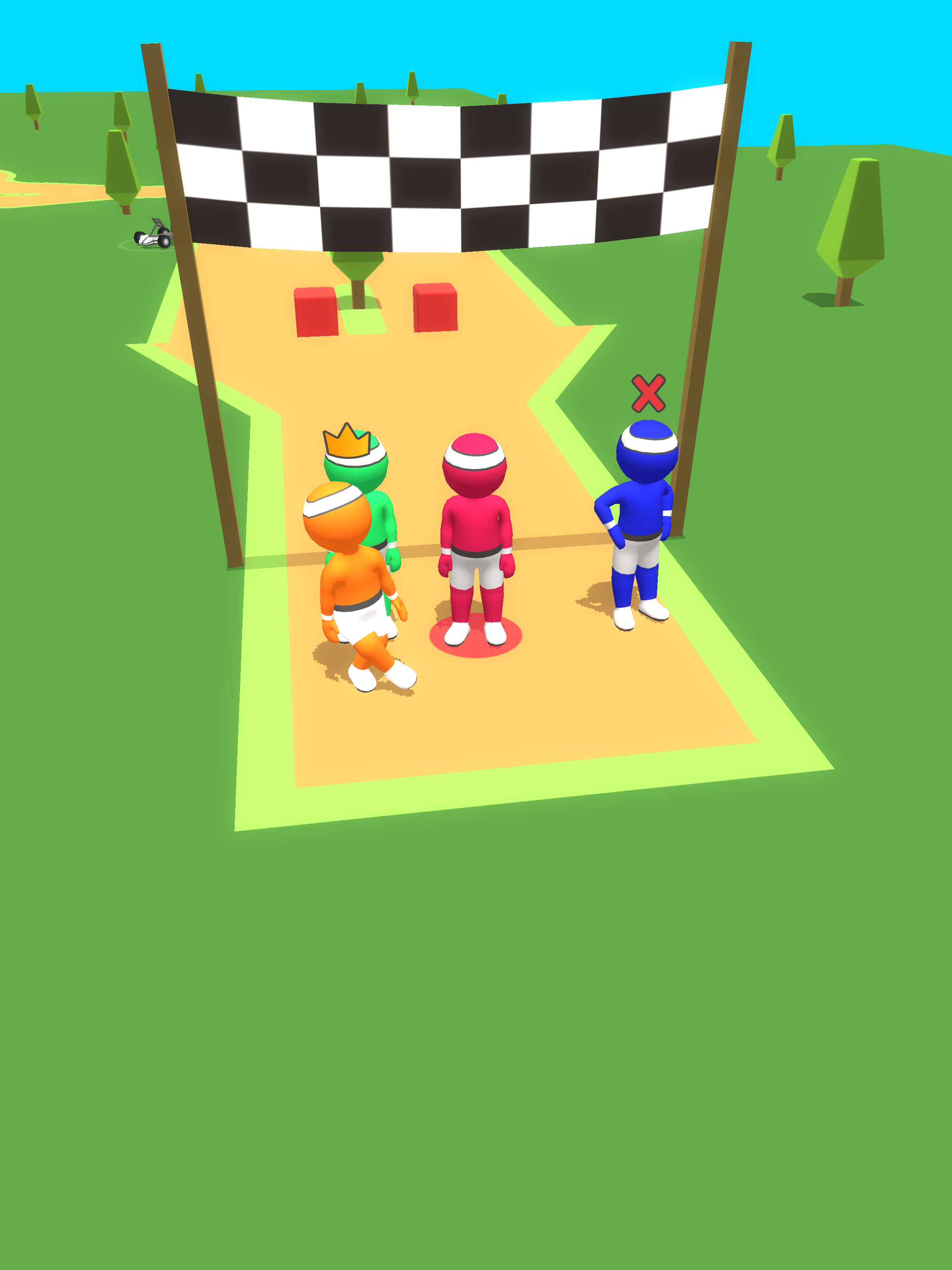 PartyRun.io