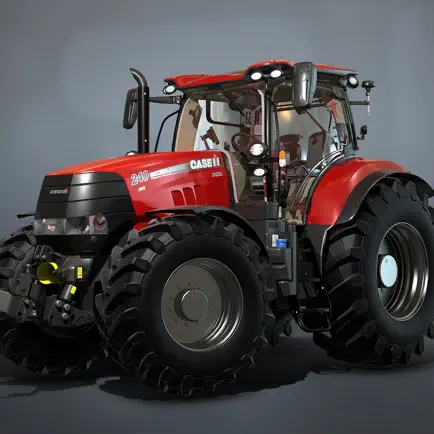 Cargo Farming Tractor Games Читы