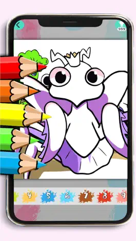 Game screenshot Fluffypants Miss Pig Luna chef apk