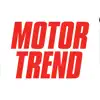 MotorTrend App Delete