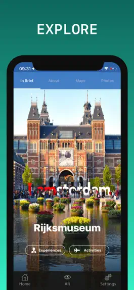 Game screenshot Rijksmuseum Visitor Guide hack