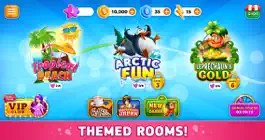 Game screenshot Tropical Bingo & Slots Games apk