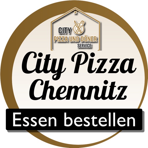 City Pizza Chemnitz icon