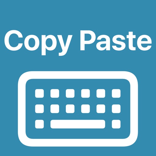 Paste Keyboard: Copy Keyboard