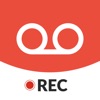 Call Recorder RecMyCalls icon